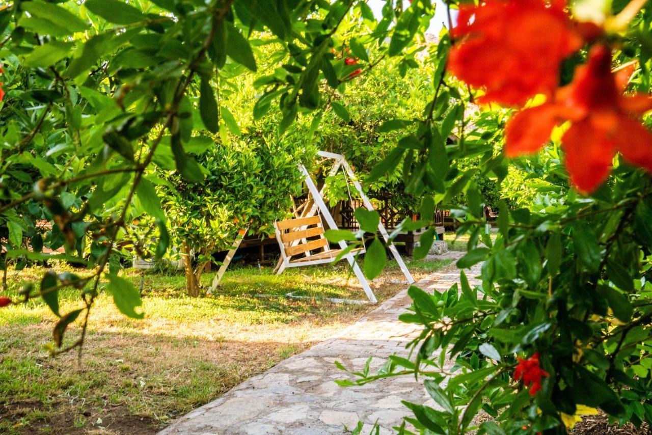 Ikiz Villas ชิลารึ ภายนอก รูปภาพ