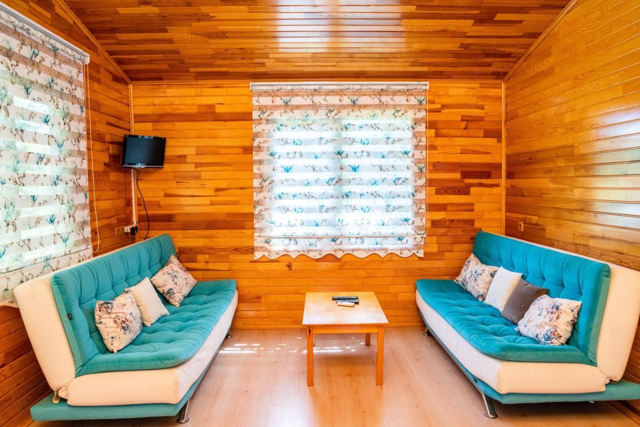 Ikiz Villas ชิลารึ ภายนอก รูปภาพ