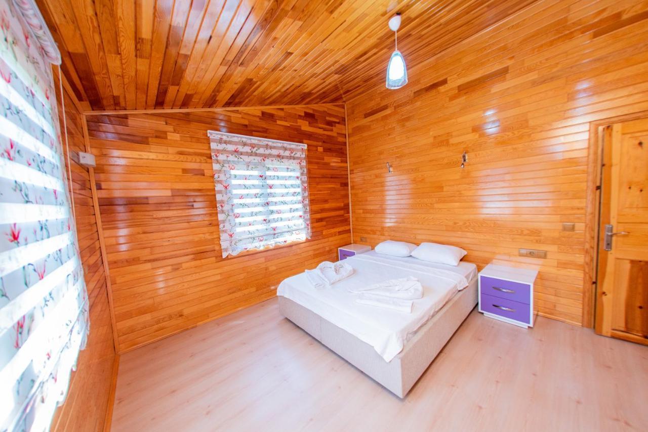 Ikiz Villas ชิลารึ ภายนอก รูปภาพ