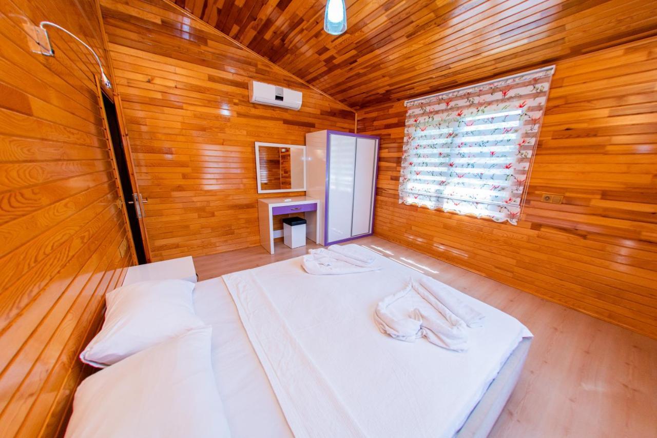Ikiz Villas ชิลารึ ภายนอก รูปภาพ