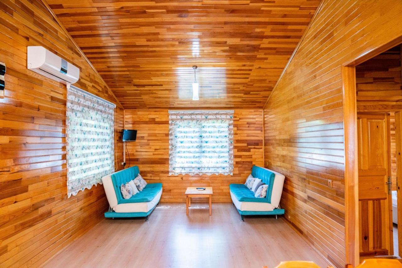 Ikiz Villas ชิลารึ ภายนอก รูปภาพ