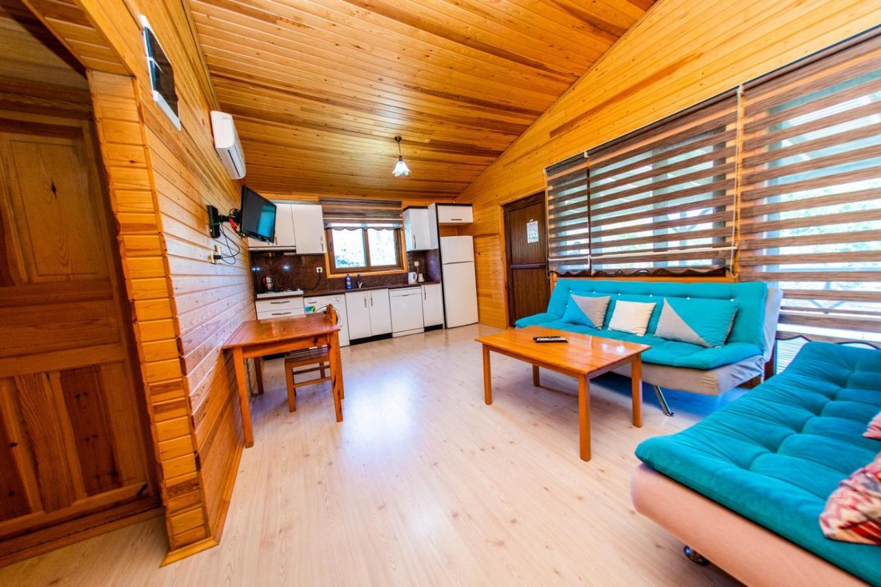 Ikiz Villas ชิลารึ ภายนอก รูปภาพ