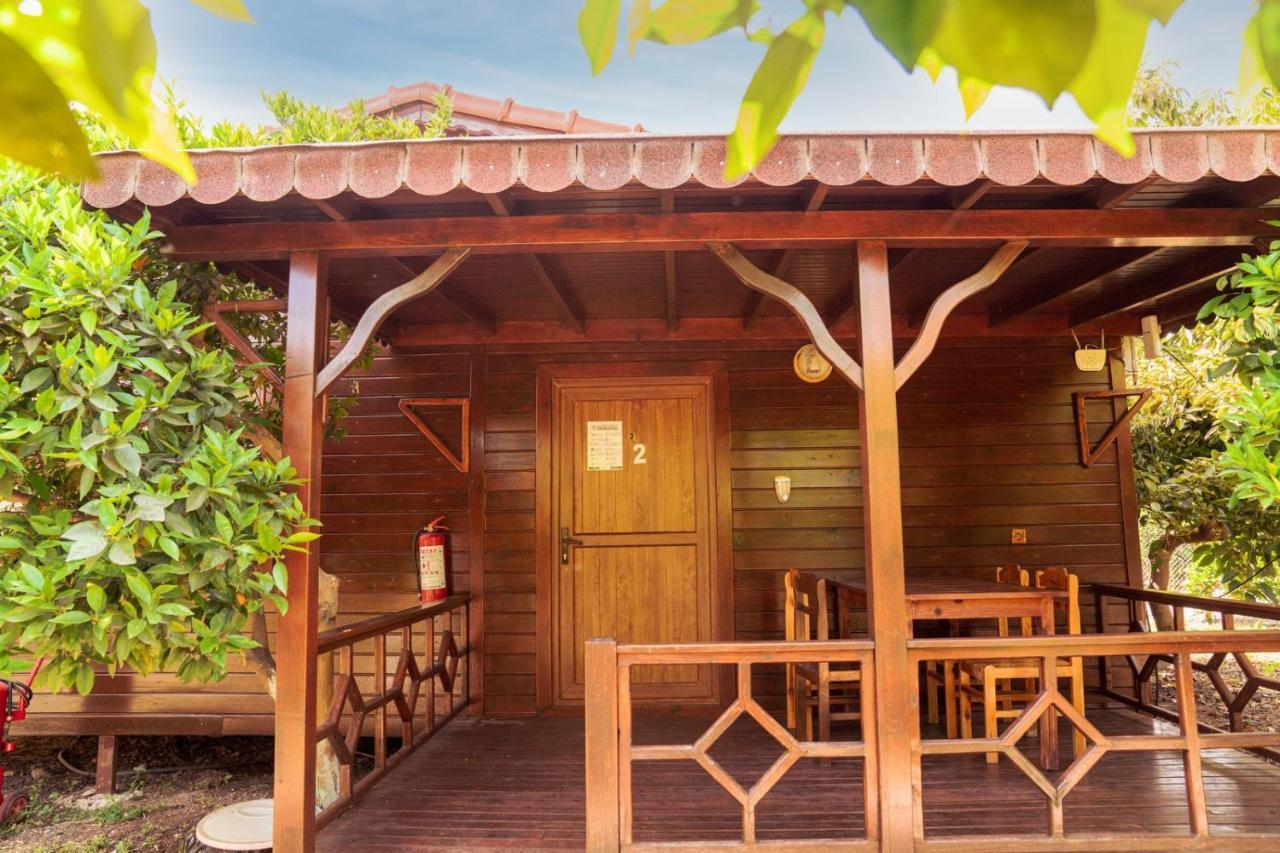 Ikiz Villas ชิลารึ ภายนอก รูปภาพ
