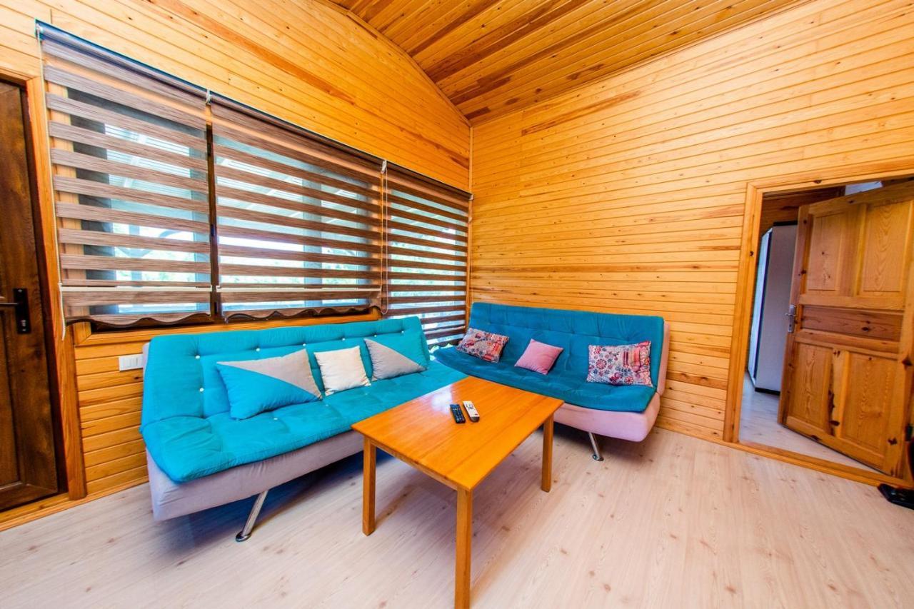 Ikiz Villas ชิลารึ ภายนอก รูปภาพ