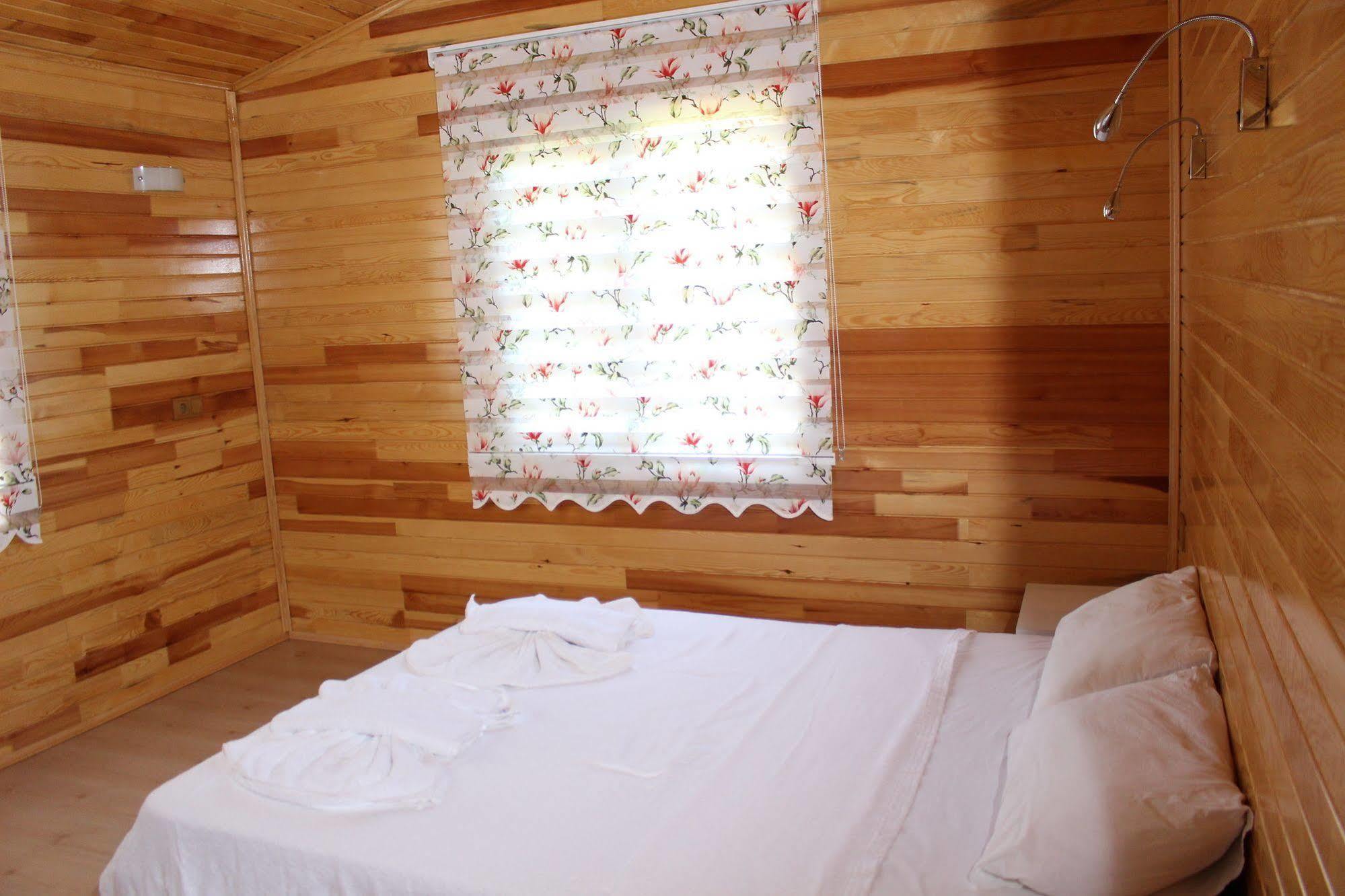 Ikiz Villas ชิลารึ ภายนอก รูปภาพ