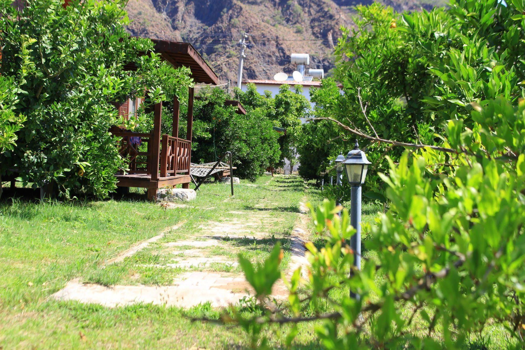 Ikiz Villas ชิลารึ ภายนอก รูปภาพ